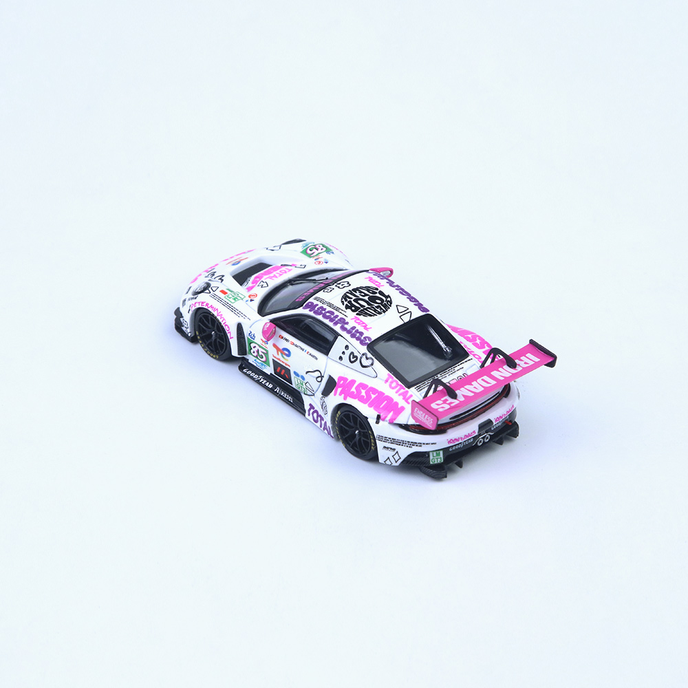 Die Cast Car 1 64 - StarRace 1:64 Spor Araba Döküm Alaşım