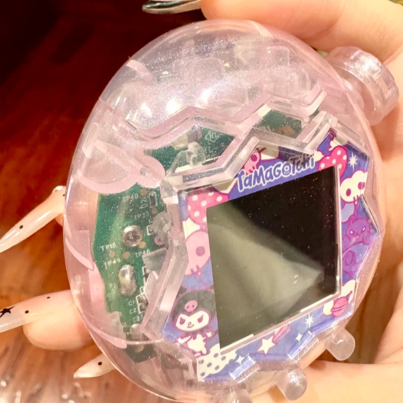 Tamagotchi Paradise Yedek Parç - Bandai Model Tamagotchi incelemesi ve fiyatı