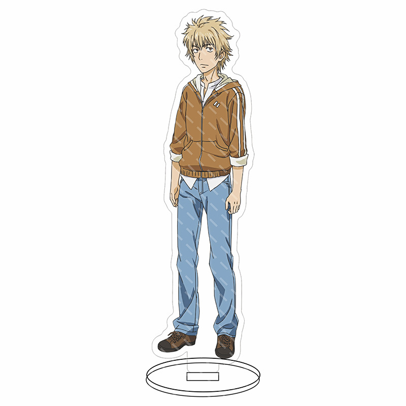 16CM Anime Akrilik Standı A Ce - Figma Stand Set incelemesi ve fiyatı