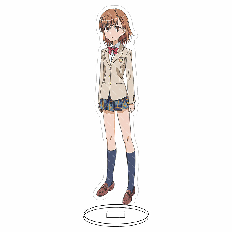 16CM Anime Akrilik Standı A Ce - Figma Stand Set incelemesi ve fiyatı