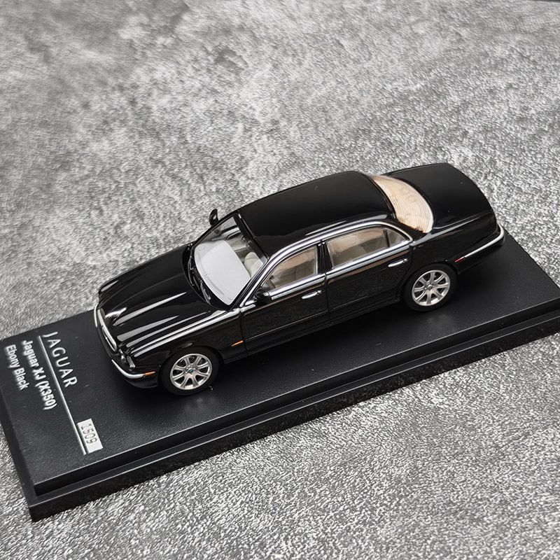 AR BOX Döküm 1:64 Ölçekli XJ6  - Die Cast Car 1 64 incelemesi ve fiyatı