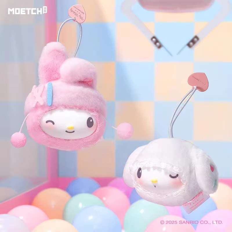 Stokta Orijinal Sevimli Sanrio - Vinyl Figure Blank incelemesi ve fiyatı