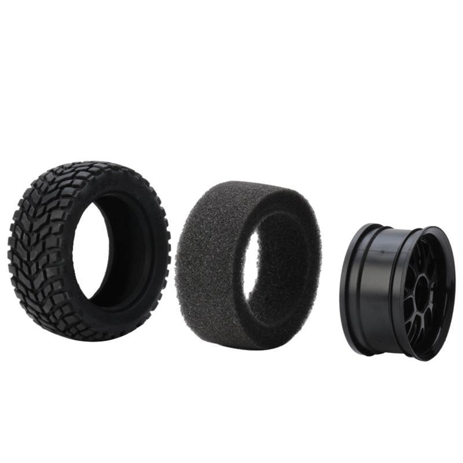 1.9 inç 75mm Off Road Buggy La - Tamiya Model Rc Car incelemesi ve fiyatı