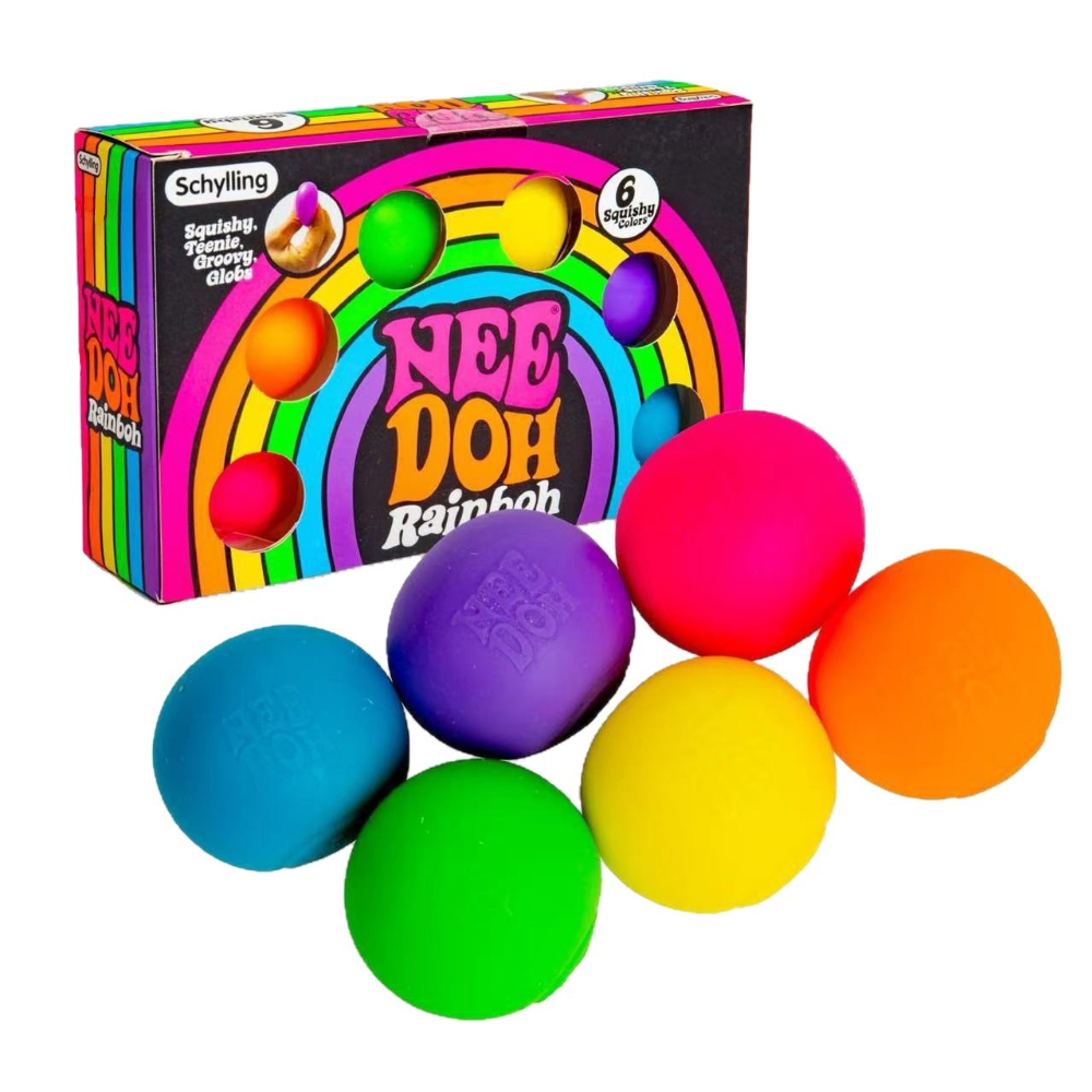Needoh Nice Buz Küpü Stres Çar - Fidget Cube Original incelemesi ve fiyatı