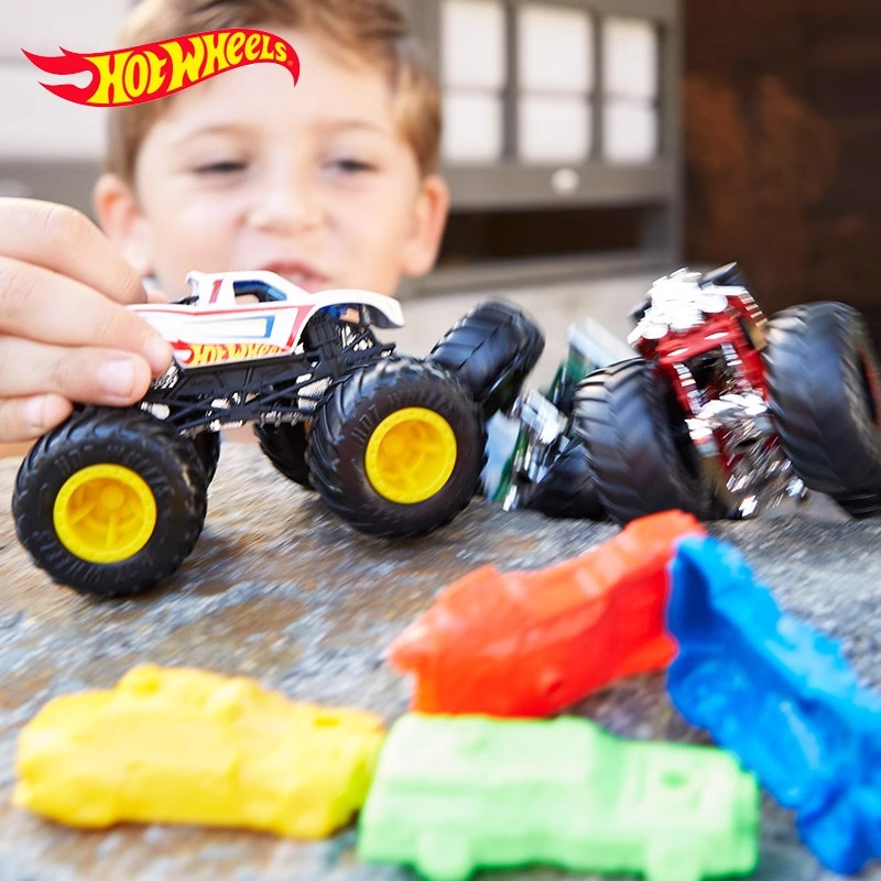2025 Hot Wheels Canavar Kamyon - Hot Wheels Car Mainline incelemesi ve fiyatı