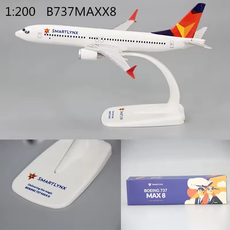 1/100 Ölçekli Hava/KLM FK-100/ - Model Airplane Plastic incelemesi ve fiyatı