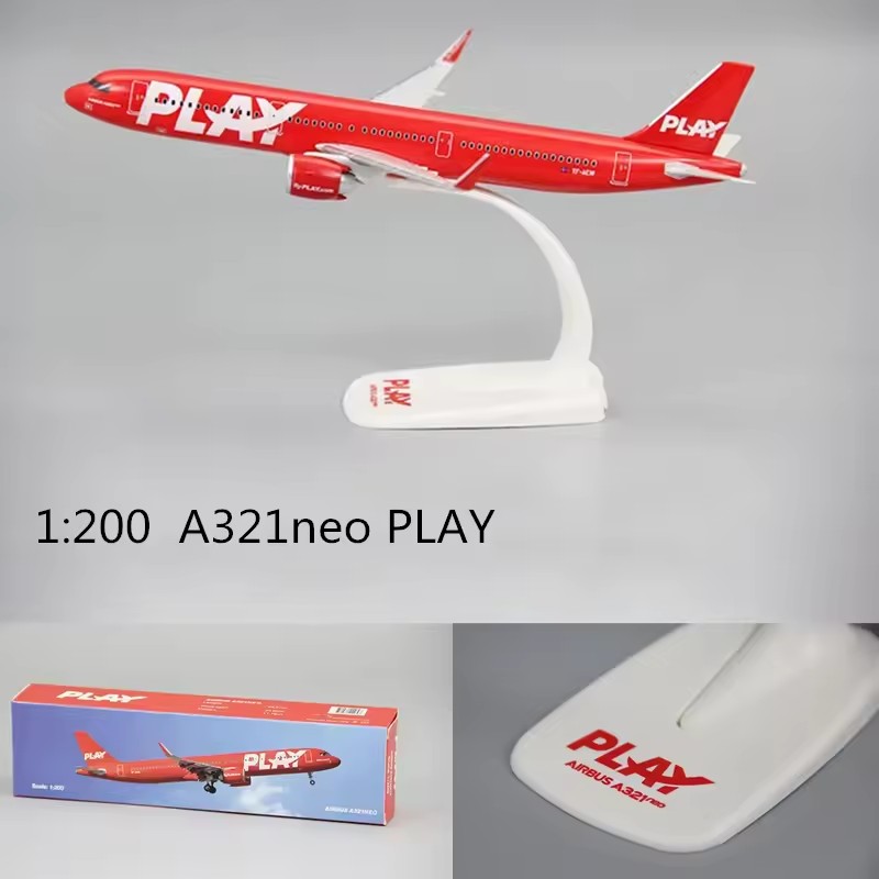 1/100 Ölçekli Hava/KLM FK-100/ - Model Airplane Plastic incelemesi ve fiyatı