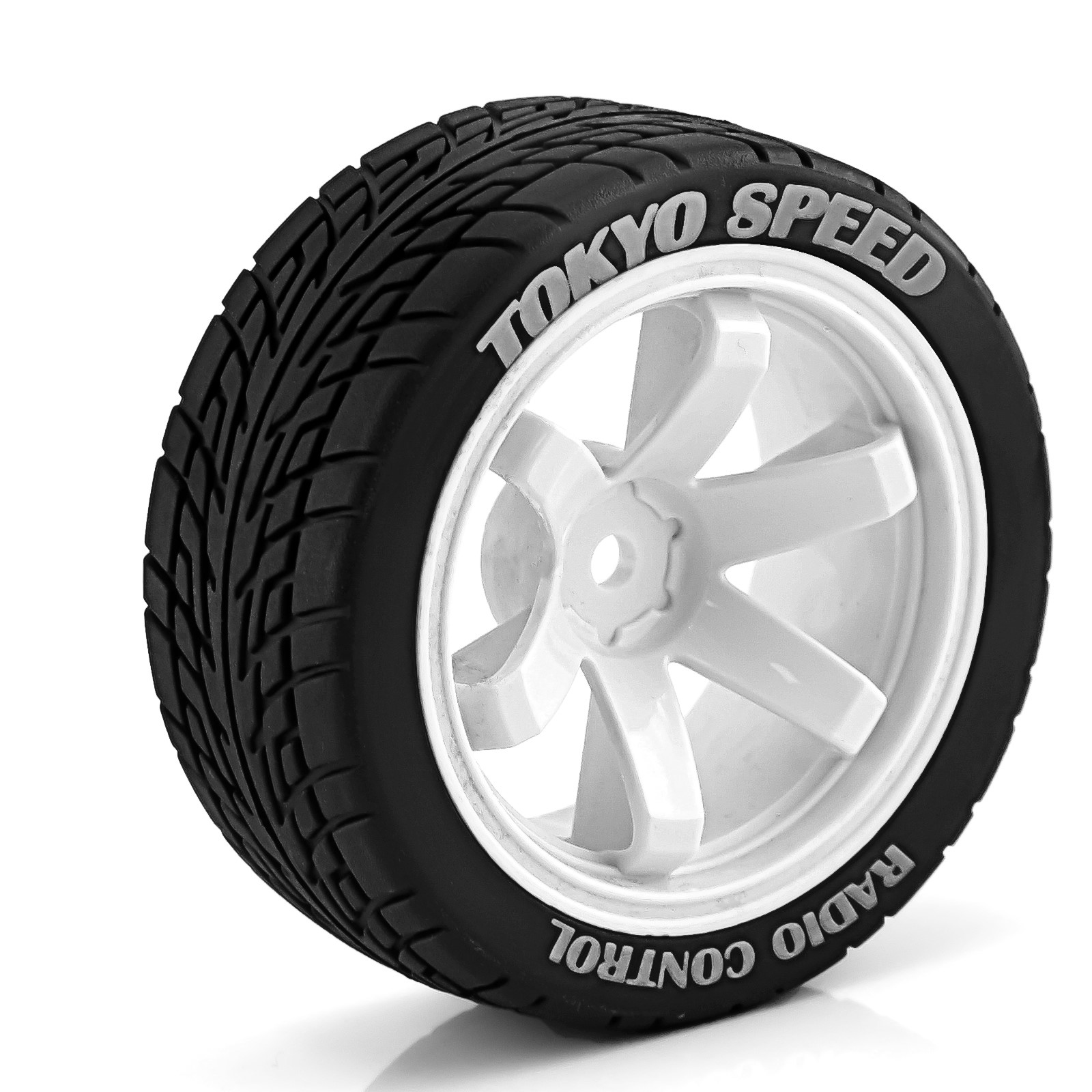 1/10 Ölçekli Yol Arabası Tamiy - Tamiya Model Rc Car incelemesi ve fiyatı