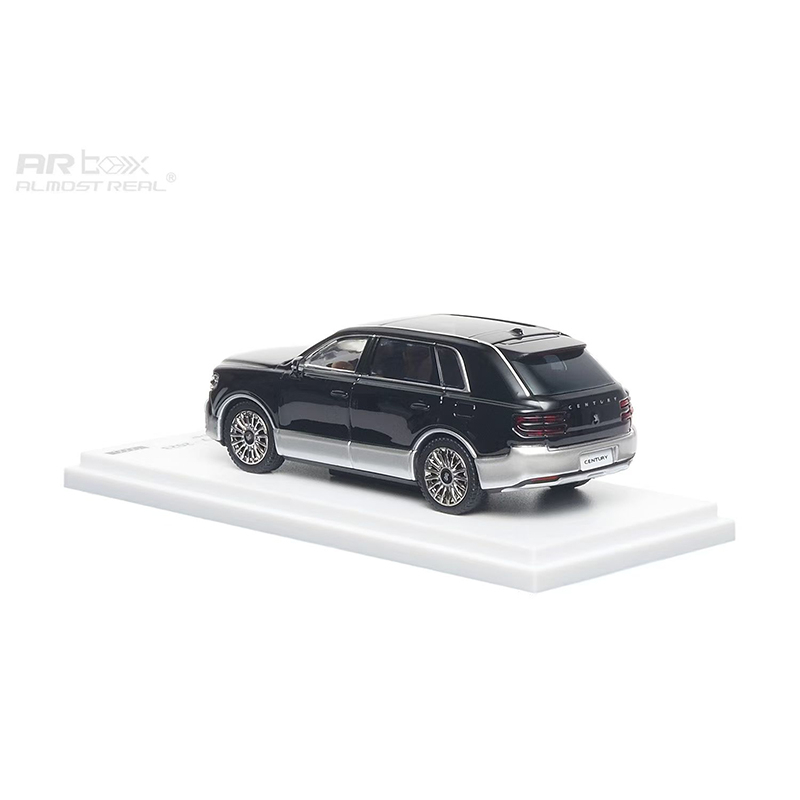 AR BOX Stokta 1:64 Toyota Cent - Die Cast Car 1 64 incelemesi ve fiyatı
