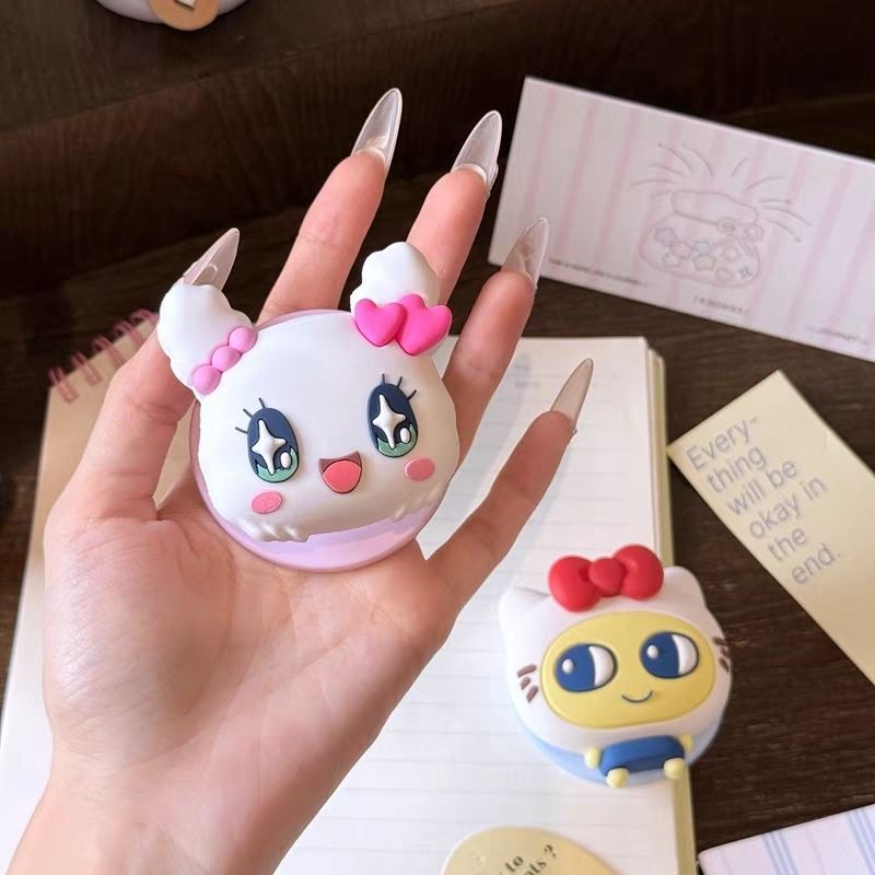 Bandai Yeni Yaratıcı Stand Kar - Bandai Model Tamagotchi incelemesi ve fiyatı