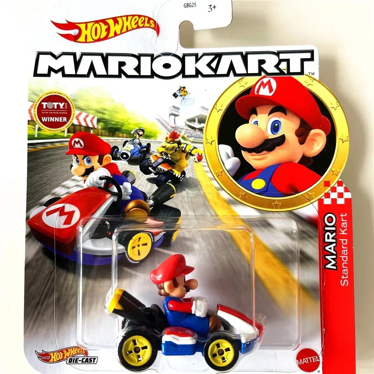 Orijinal sıcak tekerlekler Mar - Hot Wheels Car Mainline incelemesi ve fiyatı