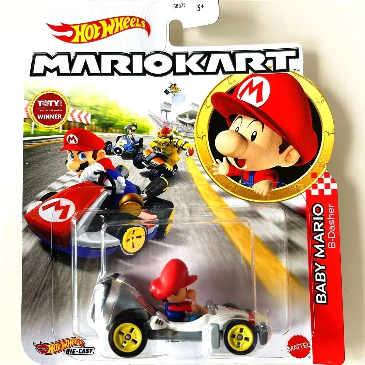 Orijinal sıcak tekerlekler Mar - Hot Wheels Car Mainline incelemesi ve fiyatı