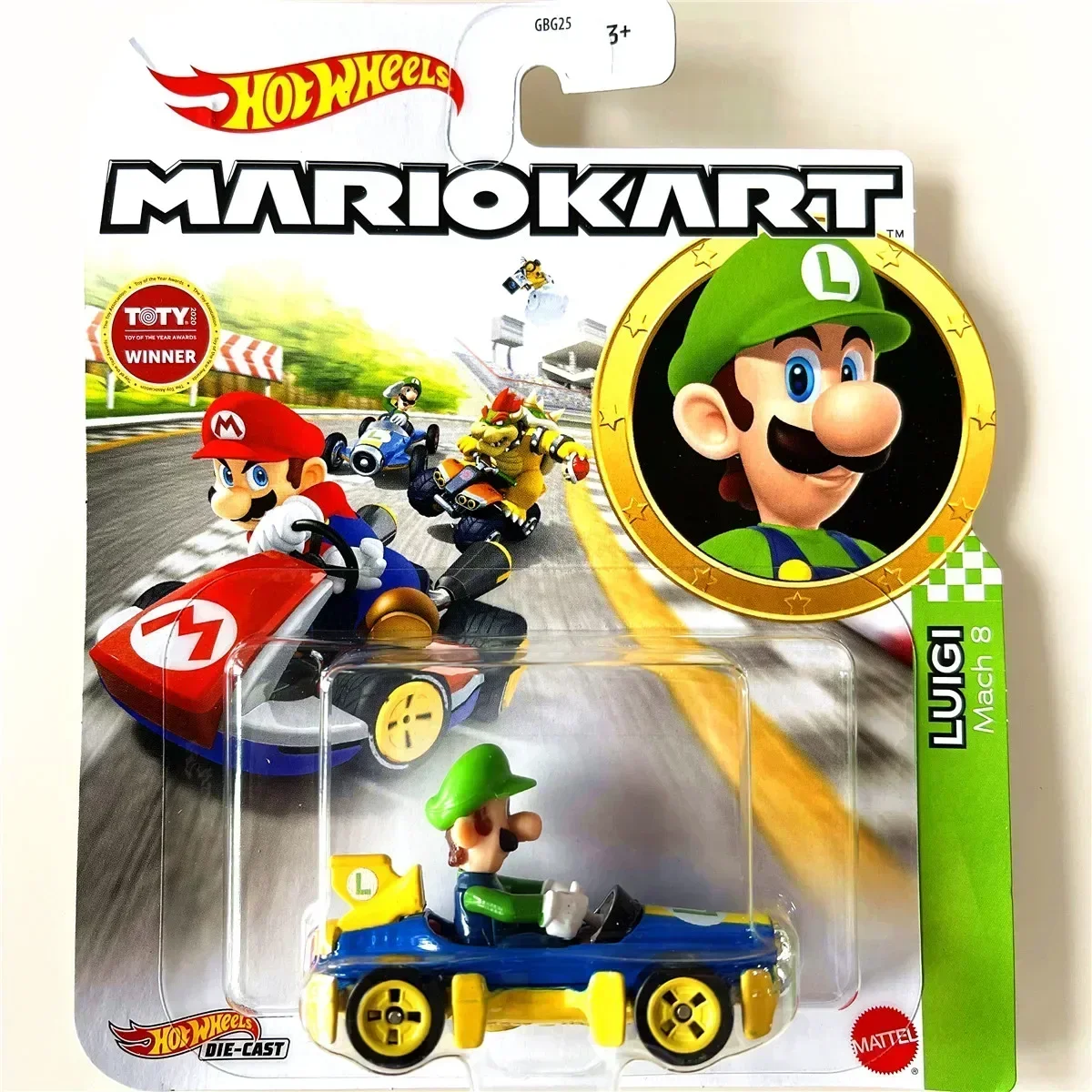Orijinal sıcak tekerlekler Mar - Hot Wheels Car Mainline incelemesi ve fiyatı