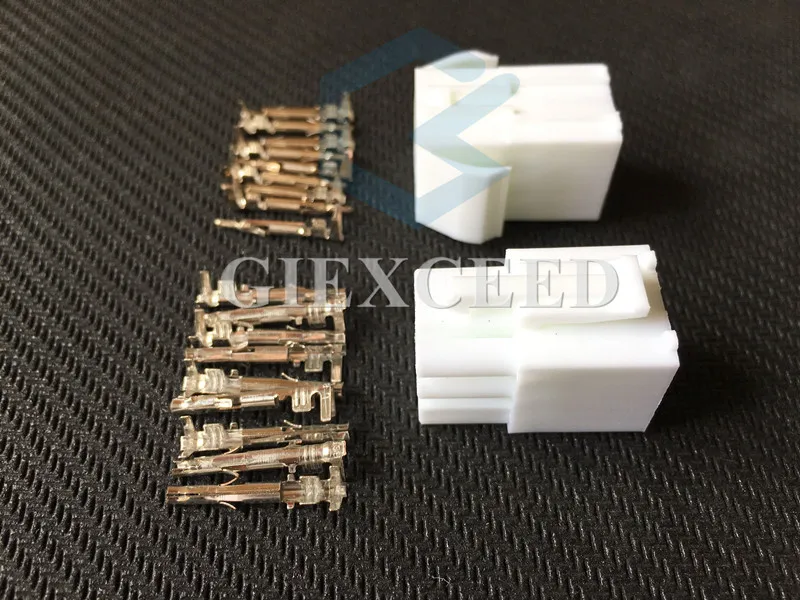2 Takım 9 Pin AC Montajlı Küçü - Tamiya Model Rc Car incelemesi ve fiyatı