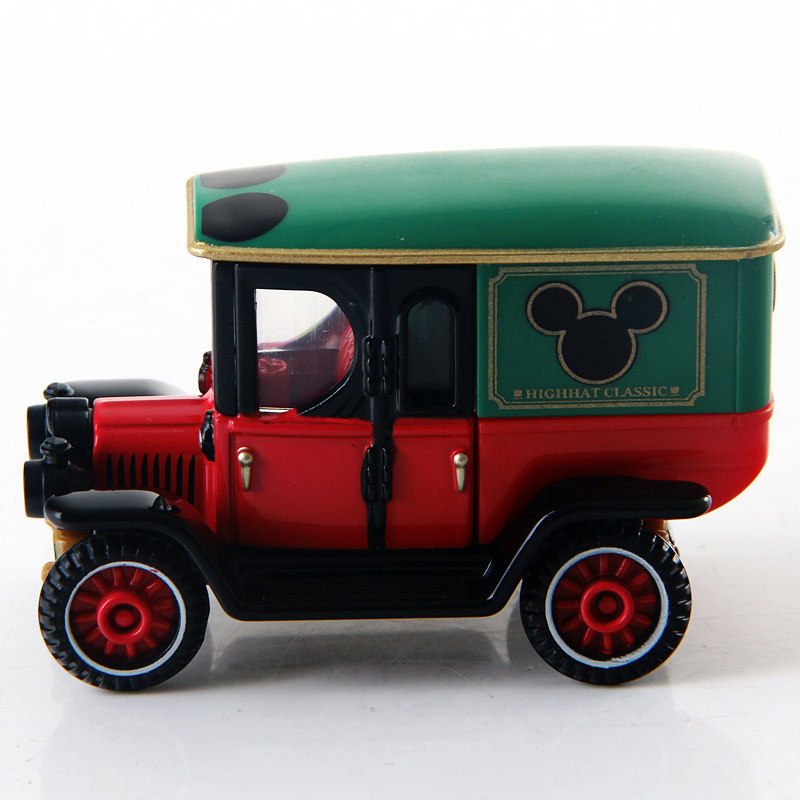 Orijinal TAKARA TOMY Dream Tom - Die Cast Car 1 64 incelemesi ve fiyatı