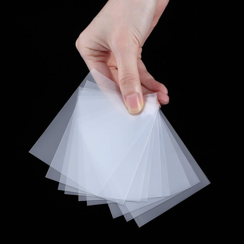 100 Sayım Oyun Kartı Kollu Şef - Card Penny Sleeve incelemesi ve fiyatı