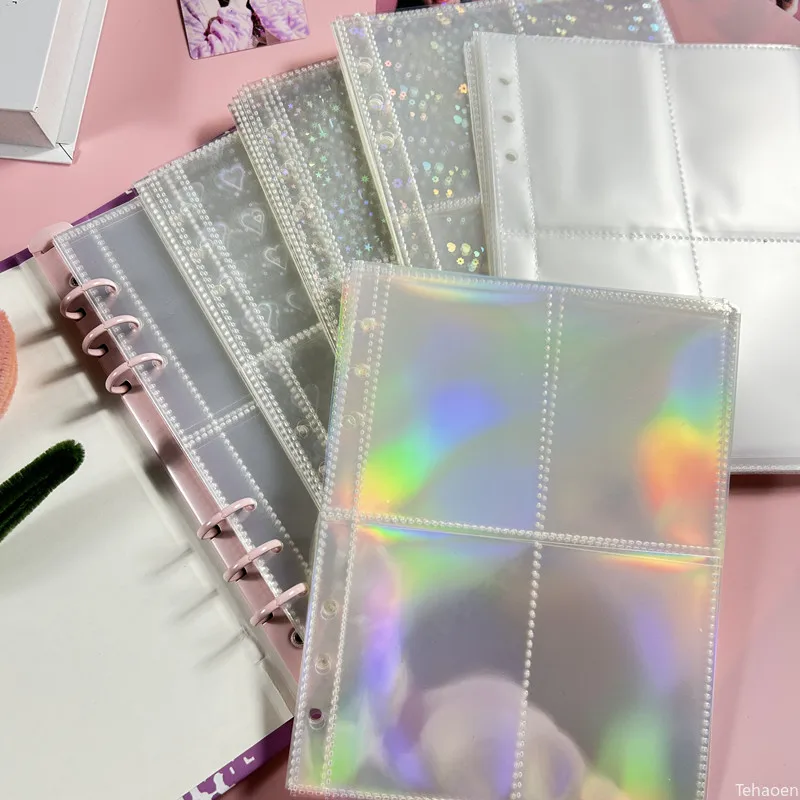 1-4 Bölmeli Şeffaf Fotoğraf Ka - Card Penny Sleeve incelemesi ve fiyatı
