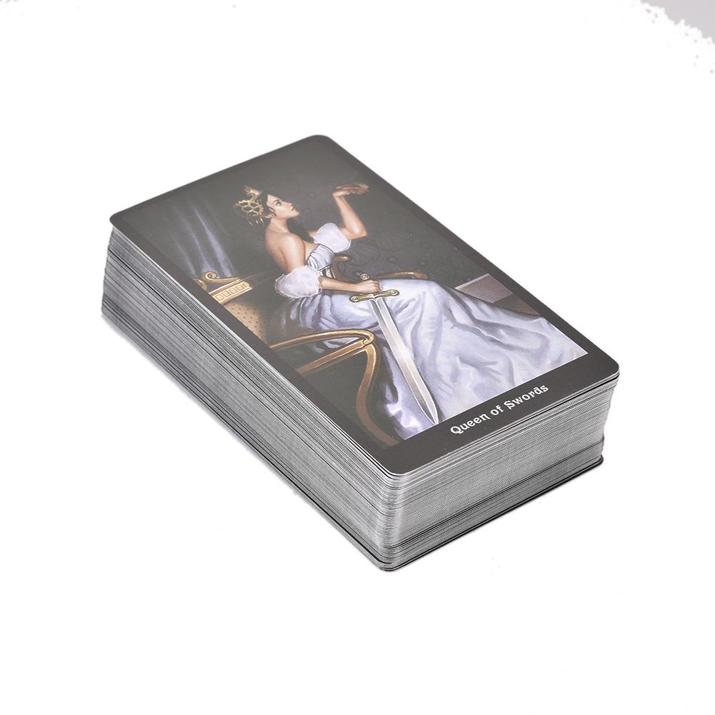 Tarot kartları için Steampunk  - Graded Card Display incelemesi ve fiyatı