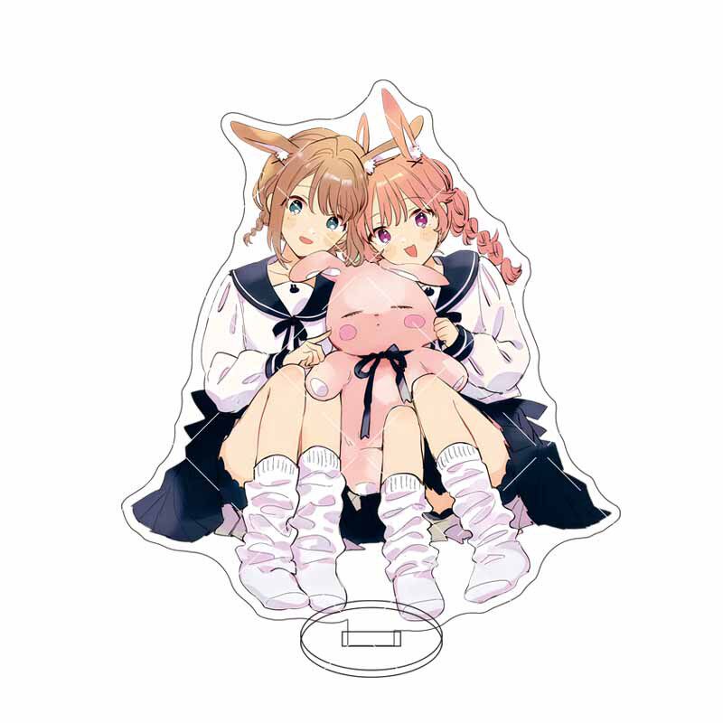 16CM Anime ‌ Ölene kadar sana  - Figma Stand Set incelemesi ve fiyatı