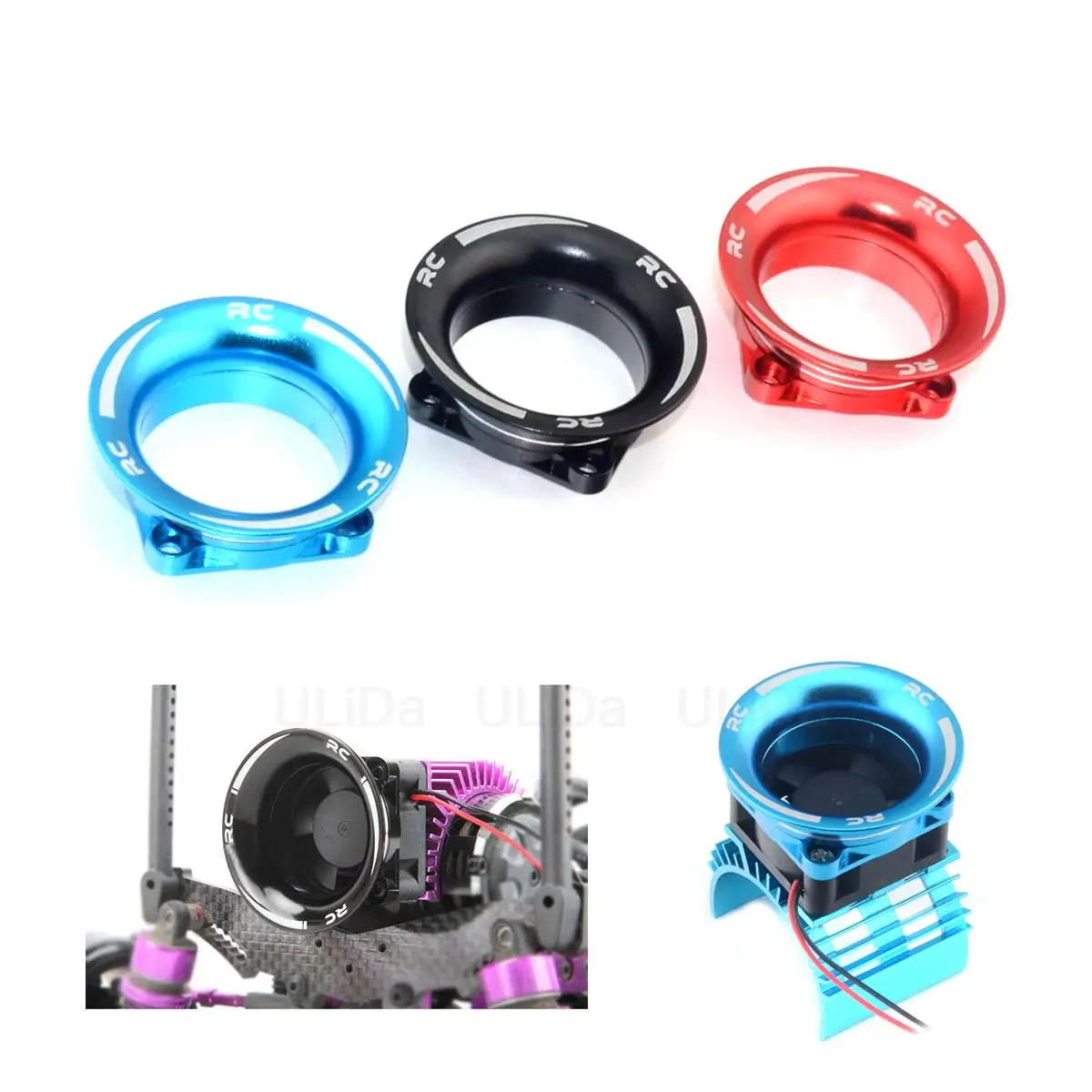 Alüminyum Hava Kanalı Metal Fa - Tamiya Model Rc Car incelemesi ve fiyatı
