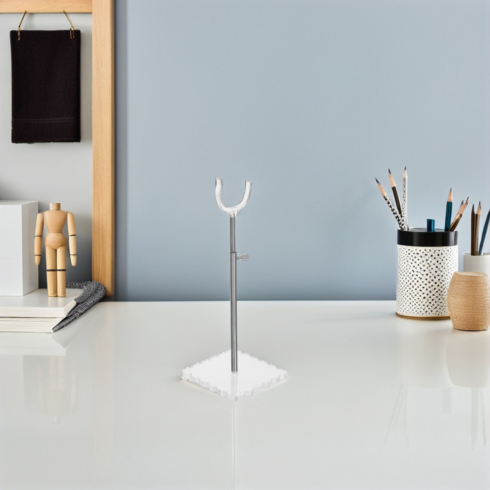 1 Set Akrilik Teşhir Standı, A - Action Figure Stand incelemesi ve fiyatı
