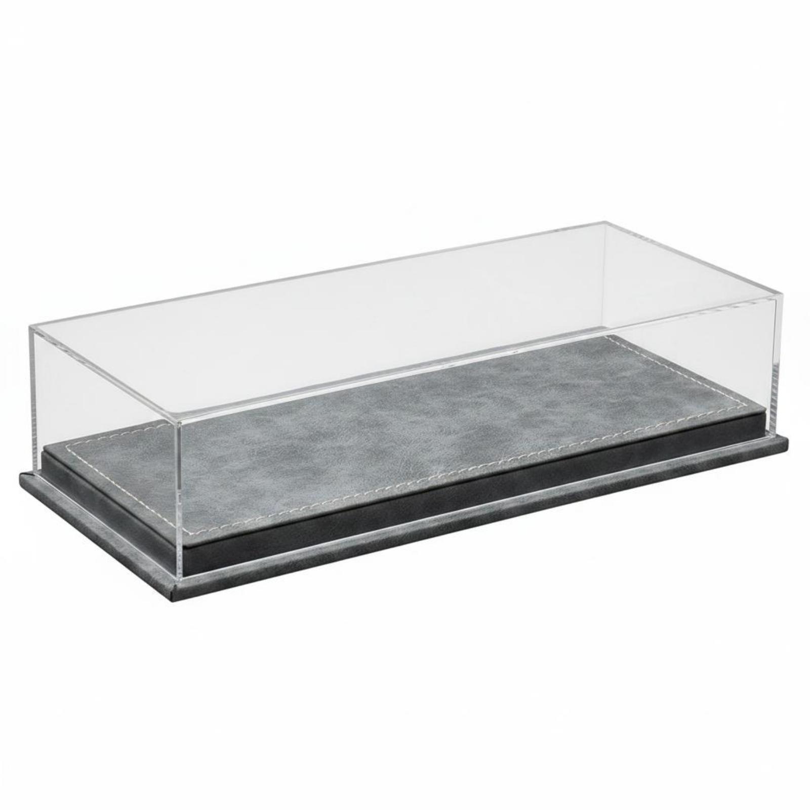 1:64 Ölçekli Pres Döküm Model  - Display Case Acrylic incelemesi ve fiyatı