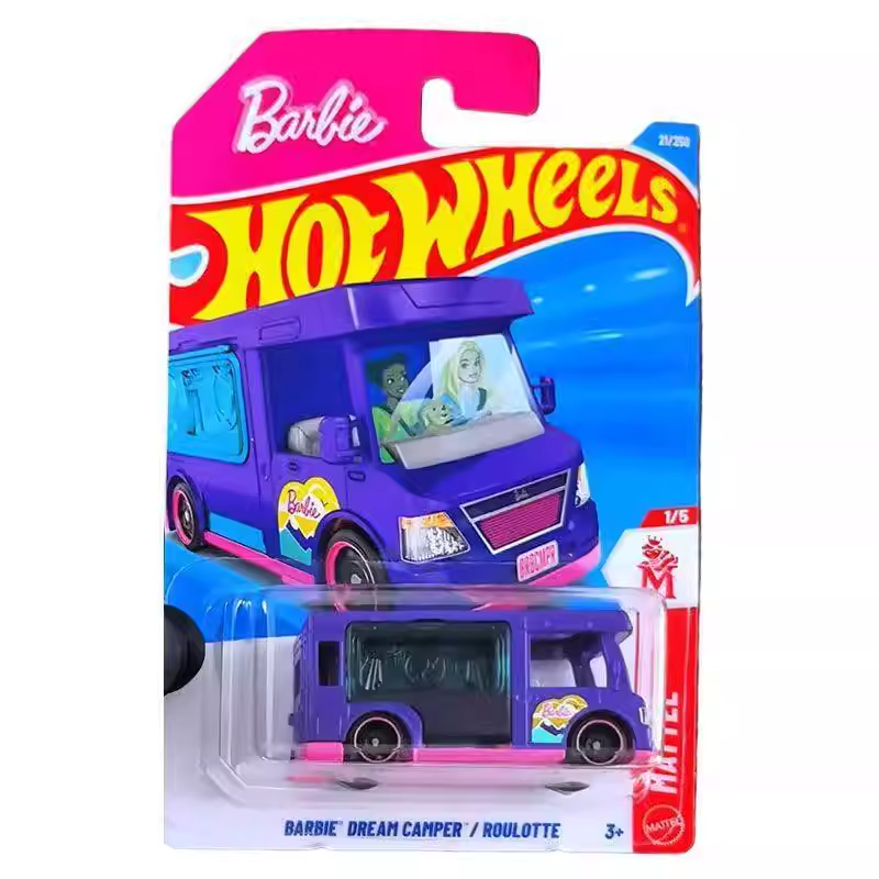 Orijinal Hot Wheels 1/64 Mainl - Hot Wheels Car Mainline incelemesi ve fiyatı