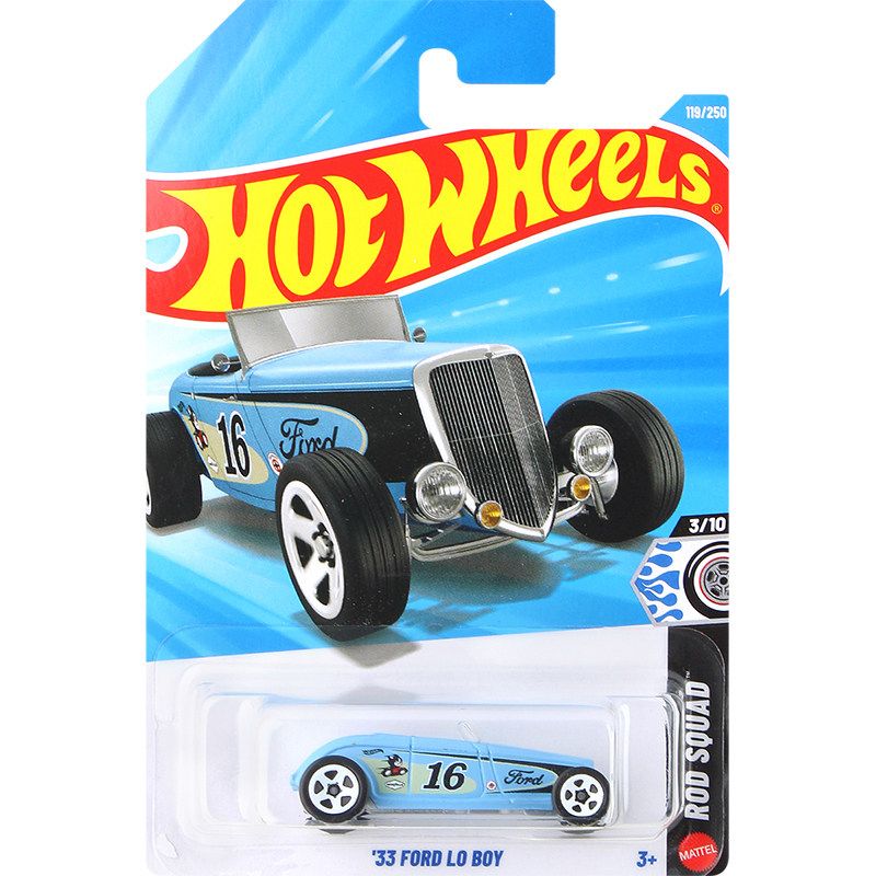 Orijinal Hot Wheels 1/64 Mainl - Hot Wheels Car Mainline incelemesi ve fiyatı