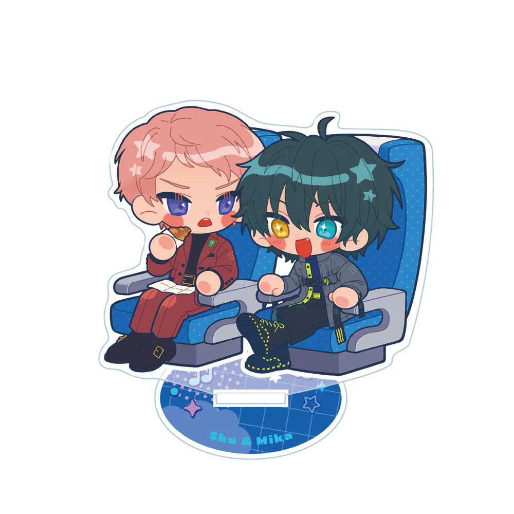 Topluluk Yıldızları Şekil Göst - Action Figure Stand incelemesi ve fiyatı