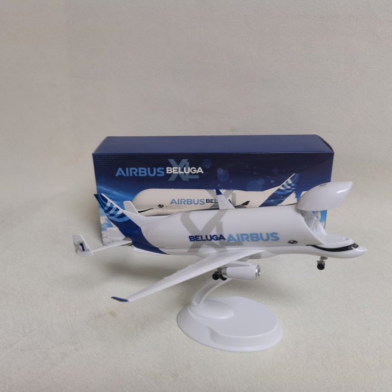 20cm Ölçekli Uçak Modeli ABS S - Model Airplane Plastic incelemesi ve fiyatı