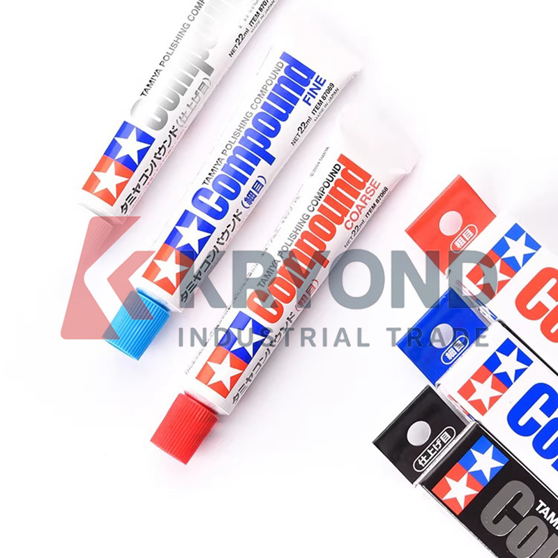 Tamiya TA-87068/69/70 22ml Mod - Tamiya Model Paint Set incelemesi ve fiyatı