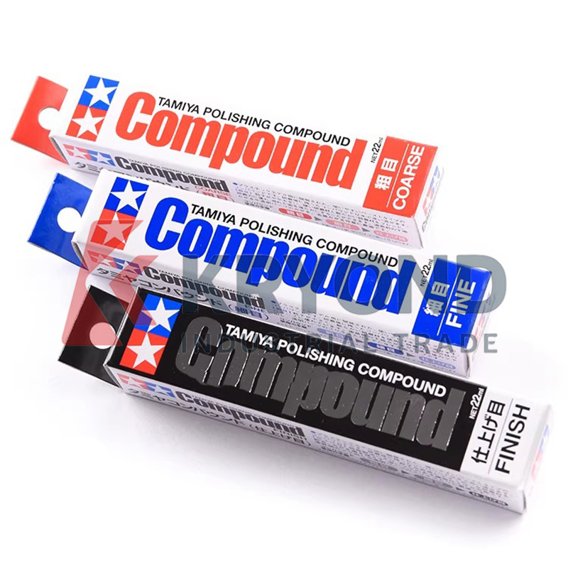 Tamiya TA-87068/69/70 22ml Mod - Tamiya Model Paint Set incelemesi ve fiyatı