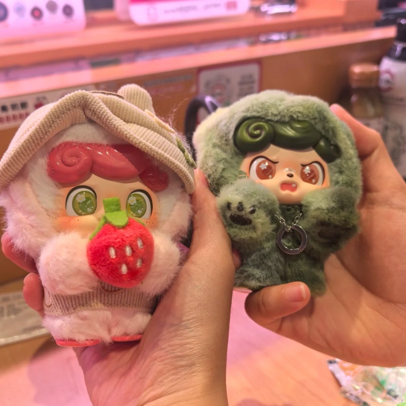 Yeni Q.Kid Açık Hava Aktivitel - Vinyl Figure Blank incelemesi ve fiyatı
